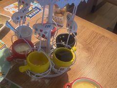 -豪客来牛排(成都锦江大融城店)