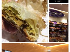 -老佛爷饼店