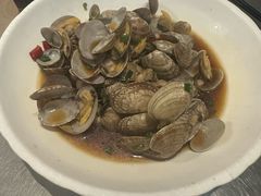 -烧货·活海鲜炭烧(湖滨商业街店)