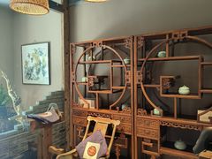 -慢丽江·云南野生菌土鸡锅(西山店)