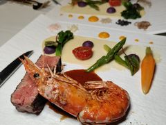-Wei菋·Le Bistrot
