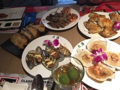 -大渔铁板烧(花园道店)