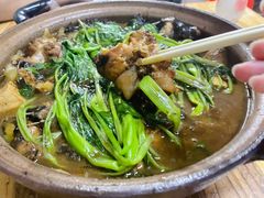 -海口滨海新村143号海南老字号炒菜店