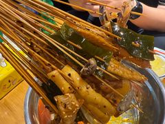 -嘉州鲜知味钵钵鸡(奎星楼店)