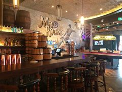 -MR.ROCKY洛奇先生RESTAURANT&BAR(宝安壹方城店)