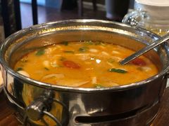 -Siam泰餐厅(水上公园店)