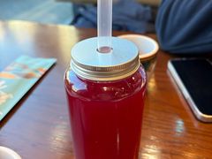 -巴依老爷新疆美食(牡丹园店)