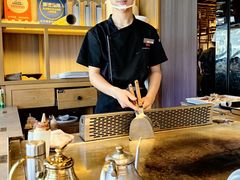 -水木锦堂·自助铁板烧(方庄时代店)