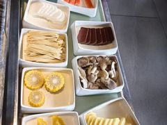 -天都火锅酒楼(虹梅南路店)