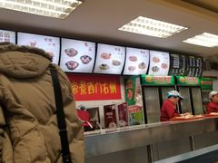 -东方削面(迎泽街店)