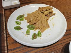 -小大董·烤鸭(王府井apm店)
