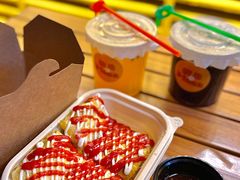 -波比Pizza(新城店)