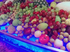 -杭州国际会议中心洲际酒店-原素全日餐厅(解放东路店)