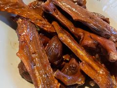 杨和三宝-园林美食城·本土农家菜(杨和镇店)