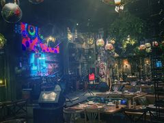 -胡桃里乐队酒馆(长春总店)