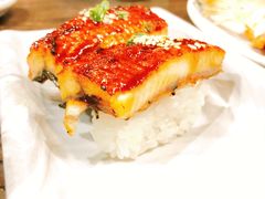 -大雄寿司(中华广场店)