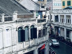 -陈记汤饭(水巷口店)