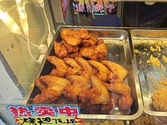 -味味香(团结湖店)