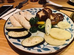 -久苑烧肉(世界城广场店)