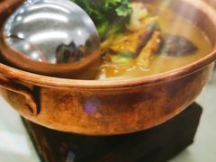 -清华大学-观畴园餐厅