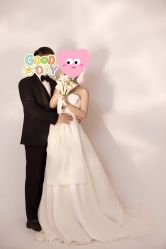 -CD视觉婚纱摄影
