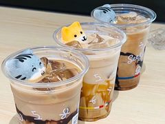 -Seesaw Coffee(上生新所店)