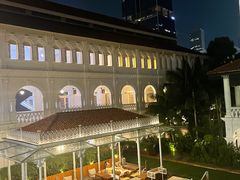 -Long Bar(莱佛士酒店)