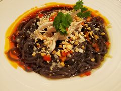 -港丽餐厅(高德置地店)