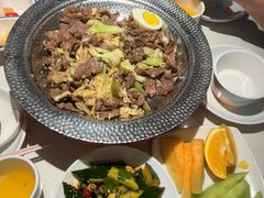 -小鱼小牛(世欧广场店)