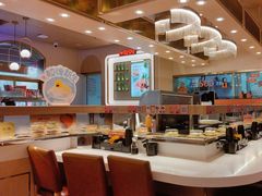 -争鲜回转寿司(浦东三钢里PLUS店)