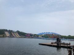 -渔岛海洋度假区