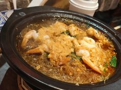 -山四砂锅(太原钟楼街店)