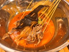 -嘉州鲜知味钵钵鸡(奎星楼店)