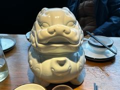 -扬州狮子楼·非遗淮扬菜(东关街店)