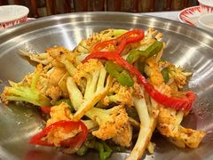 -清真·玛丽亚新疆菜主题餐厅(浙江中路店)