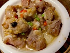-钟菜·粤菜点心·宴请(海上世界·汇港二期店)