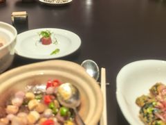 -荣兴酒家(徐家汇店)