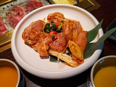 -新石器烤肉(之心城店)