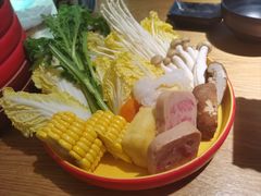 -沼津港精致料理·寿喜烧·烧鸟(青浦宝龙广场日料榜单店)