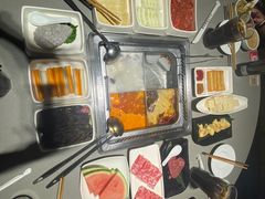 -海底捞火锅(石厦时代广场店)