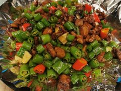 -芭菲盛宴·环球美食(锦城万达广场店)