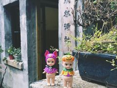-二楼南书房