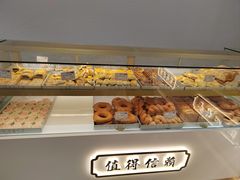 -太原面食店(解放路店)