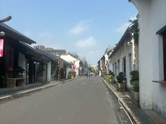 -月栖华明-云间草堂清茶馆(泗泾古镇店)