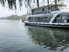 -西湖外事游船(花港观鱼码头)