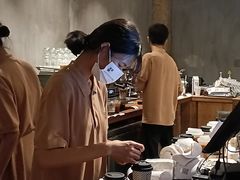 -来回·咖啡(天河南店)