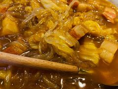 猪肉炖粉条-关东小磨东北菜(上海长风大悦城店)