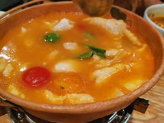 -云海肴·汽锅鸡·云南菜(广安门天虹店)
