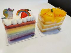 -85度C(深圳佳宁娜店)