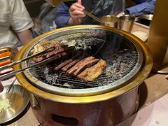 -西塔老太太泥炉烤肉(沈阳店)